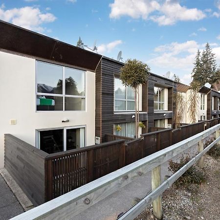 Central Wanaka Villa 外观 照片