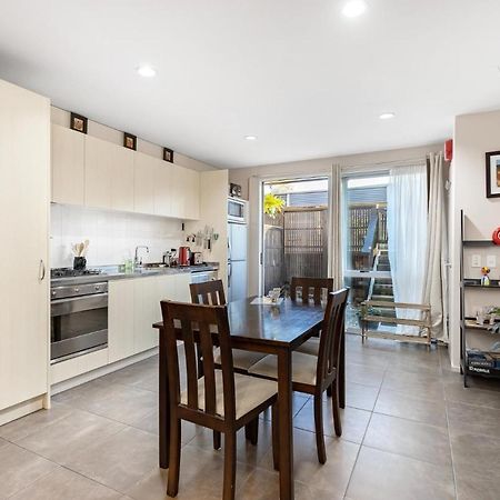 Central Wanaka Villa 外观 照片