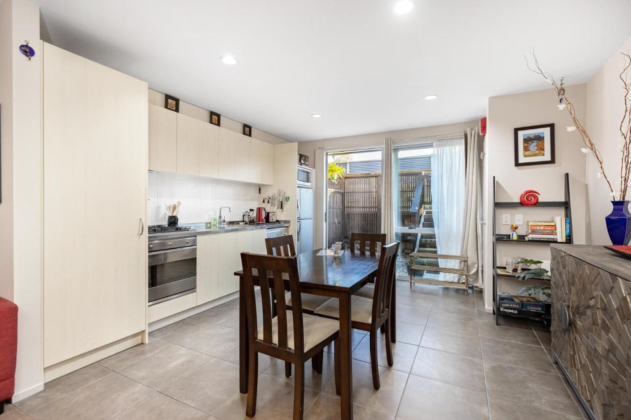 Central Wanaka Villa 外观 照片