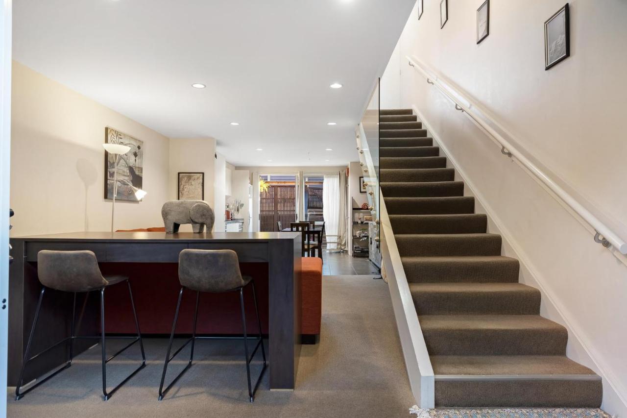 Central Wanaka Villa 外观 照片